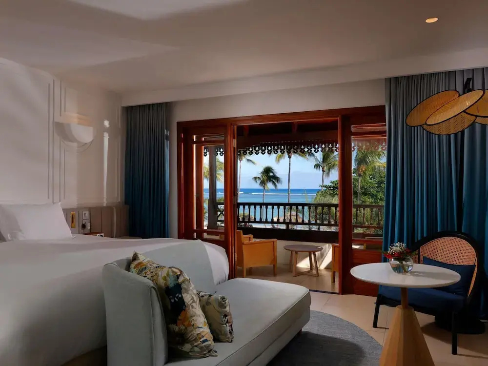 Sofitel Mauritius L'Imperial Resort & Spa - Chambres