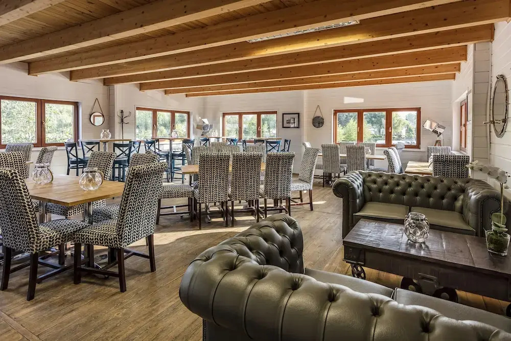 Roydon Marina Village Hotel - Général