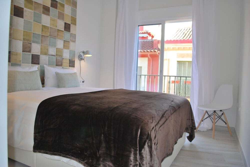 106627 Apartment In Malaga