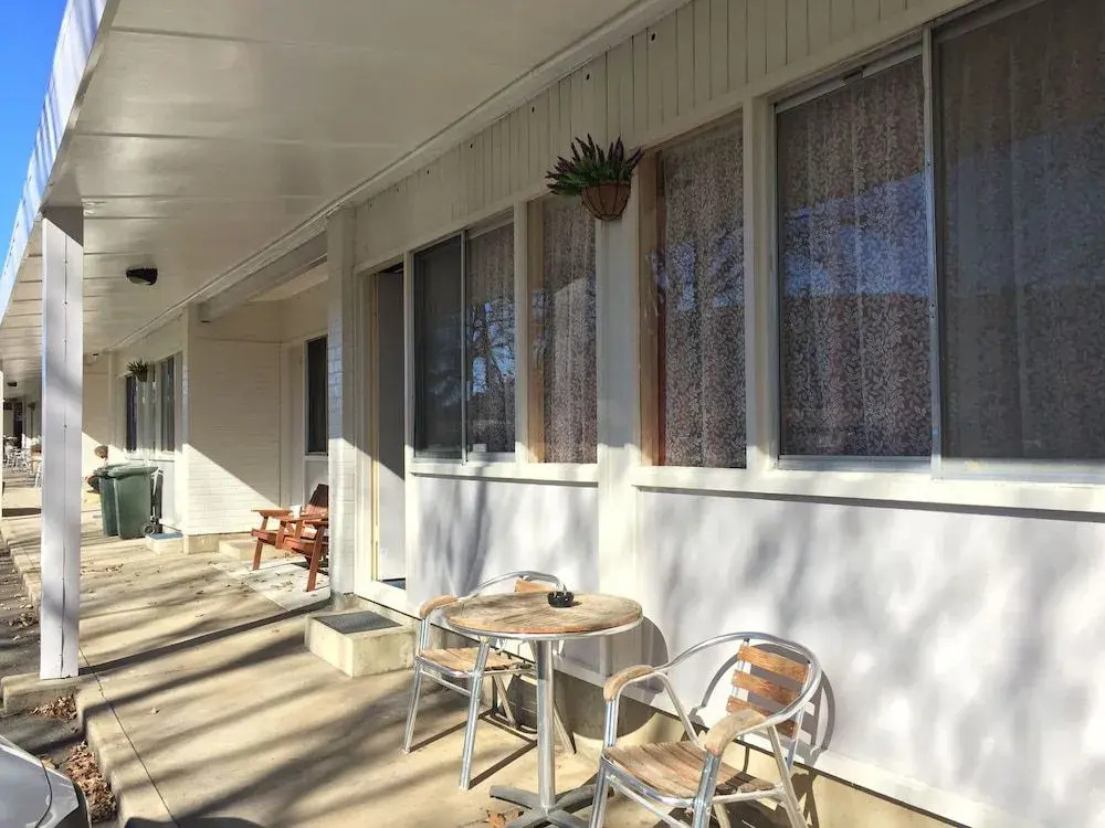 Lithgow Valley Motel