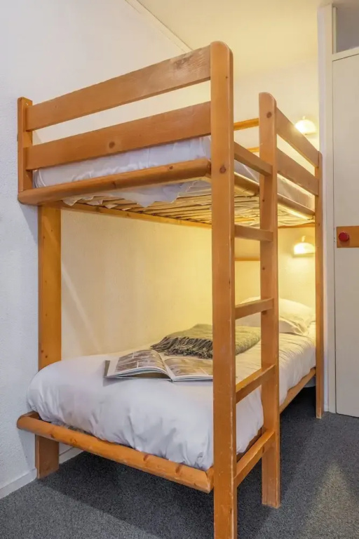 Résidence Pierre & Vacances Résidence Le Peillon - Chambres