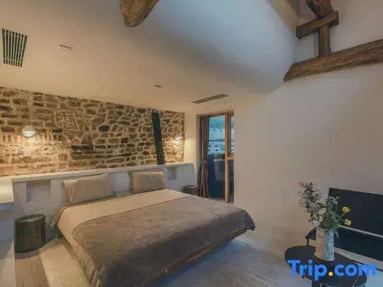 3 Bedrooms Standard room