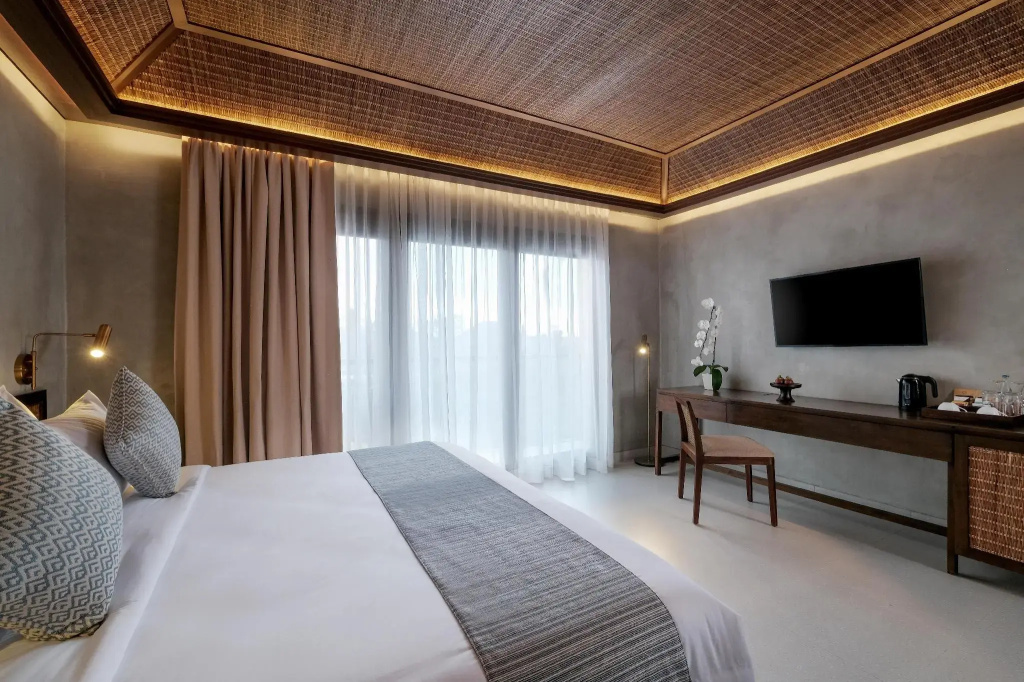 The Garcia Ubud Hotel & Resort — фото