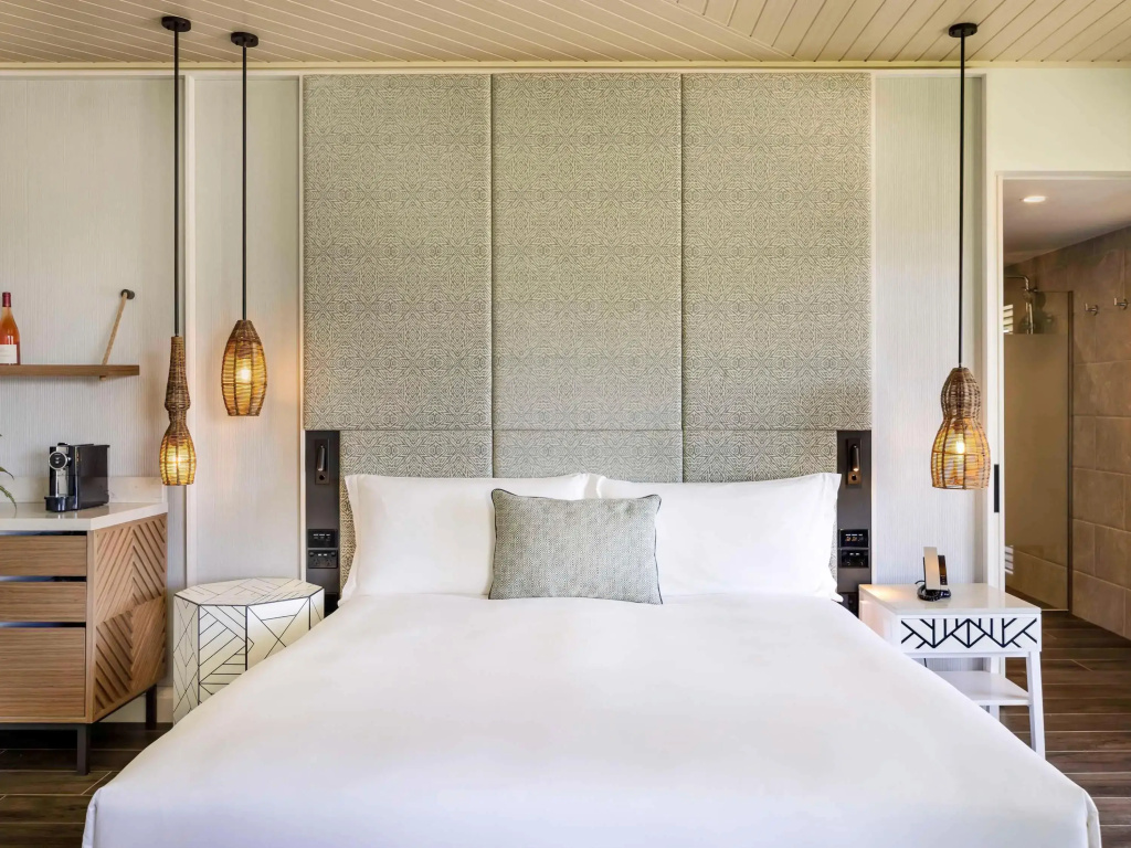 Sofitel Fiji Resort And Spa - Général