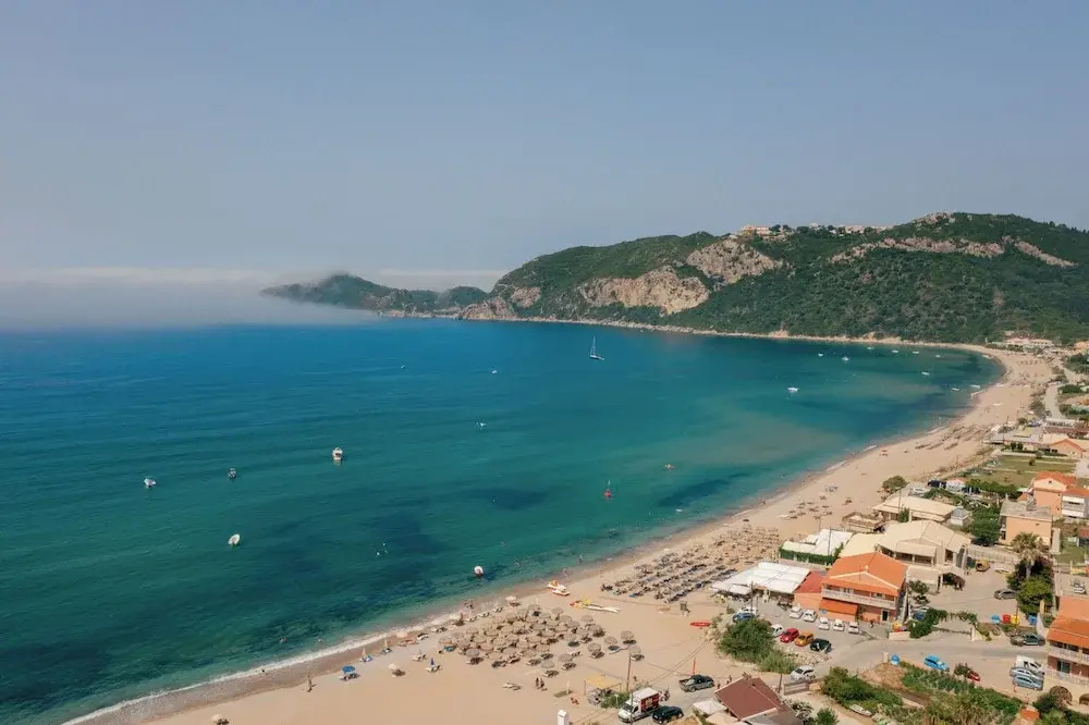 Beach & Waterfront
