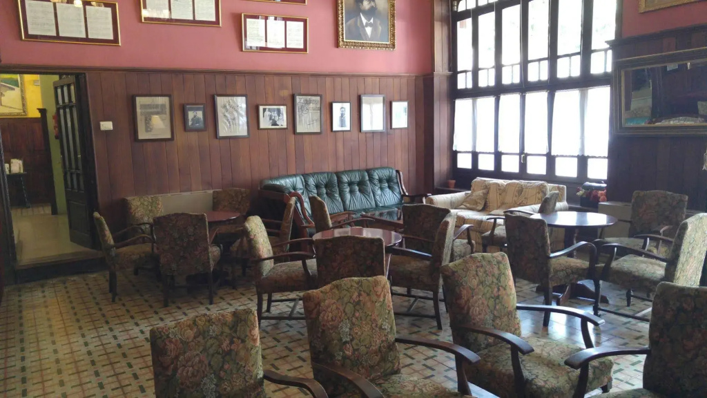 Hotel de Camprodon - Général