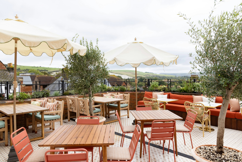 The White Hart - A Heartwood Inn - Général