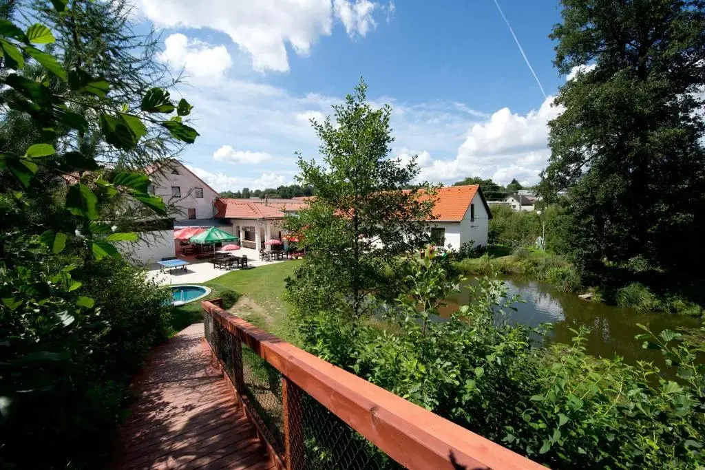 Hotel Mlyn - Jihlava - Général