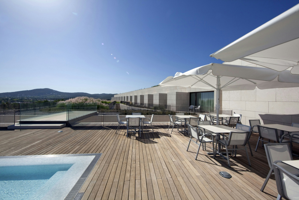 Pousada Palacio Estoi – Faro Hotel - Général