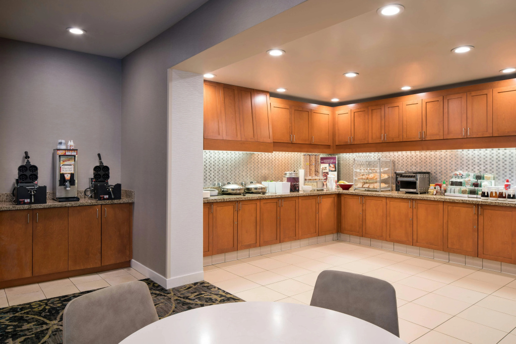 Residence Inn by Marriott Camarillo - Général