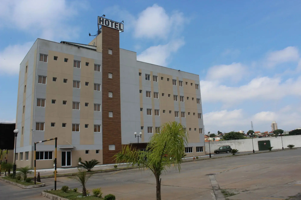 Hotel photo 1