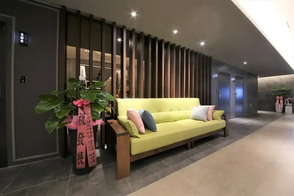 Hotel photo 10