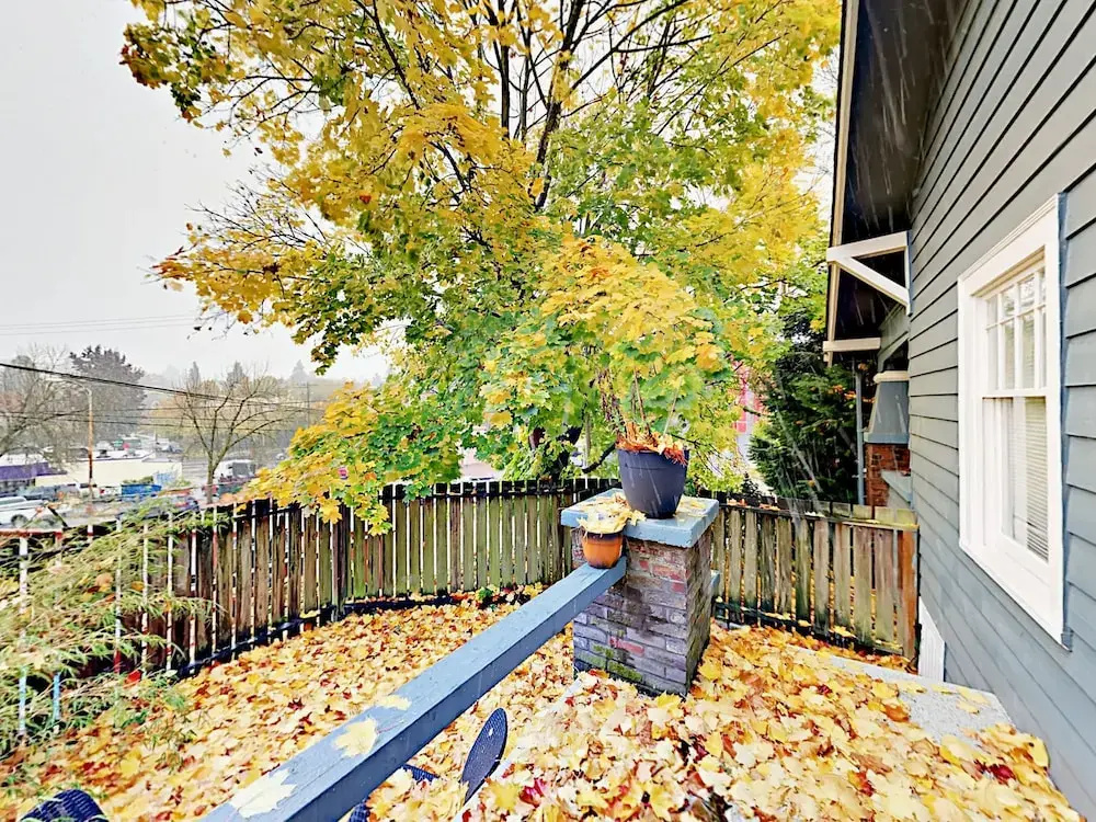 1302 N 49th St Apartment Upper Unit