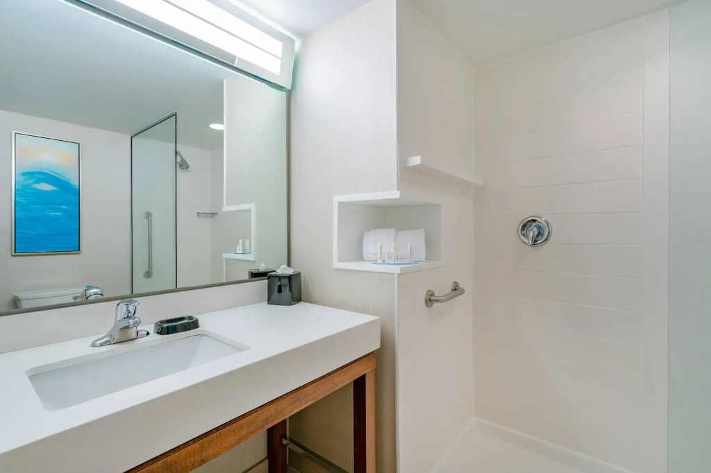 Courtyard by Marriott Wilkes-Barre Arena - Général