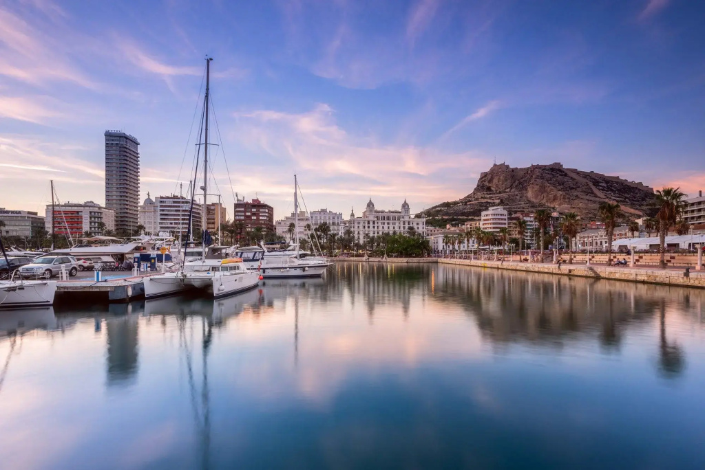 Hotel Alicante Gran Sol Affiliated by Meliá - фото 6