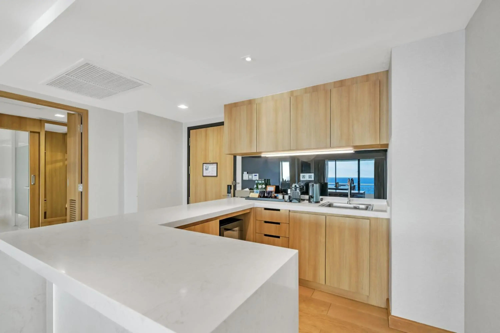 Pullman Phuket Karon Beach Resort ex. Hilton Phuket Arcadia Resort - фото 39