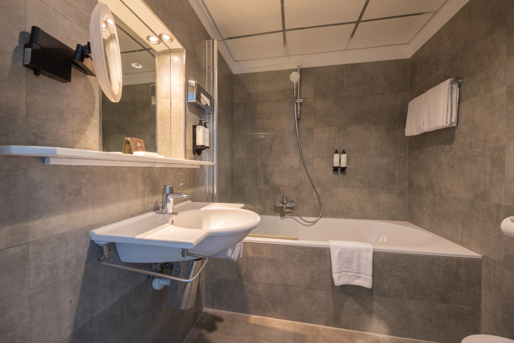 Apollofirst Boutique Hotel - Général