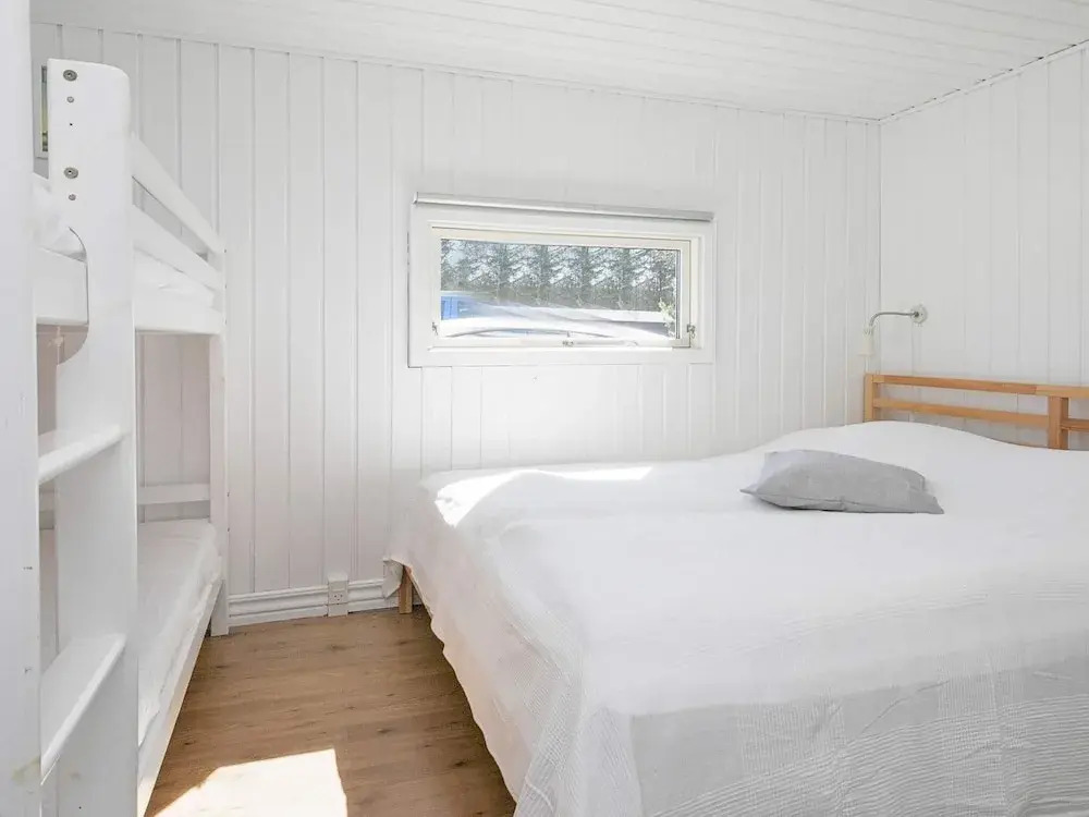 8 Person Holiday Home in Thisted - фото 5