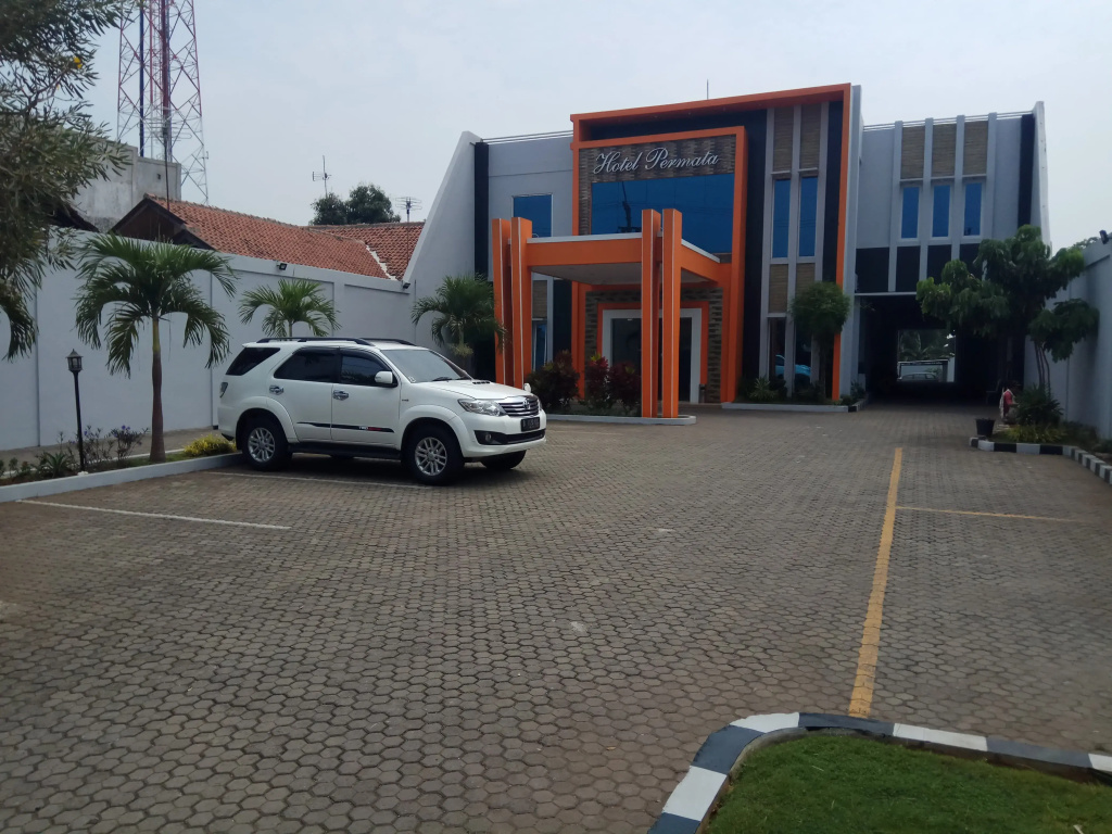 Permata Hotel