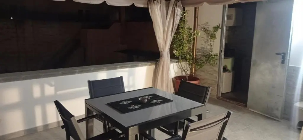 La casina
