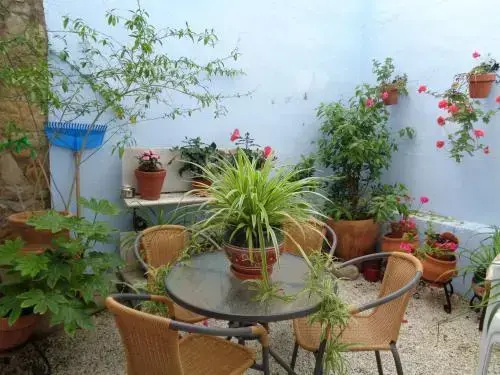Boutique Hotel Nueve Leyendas - Général