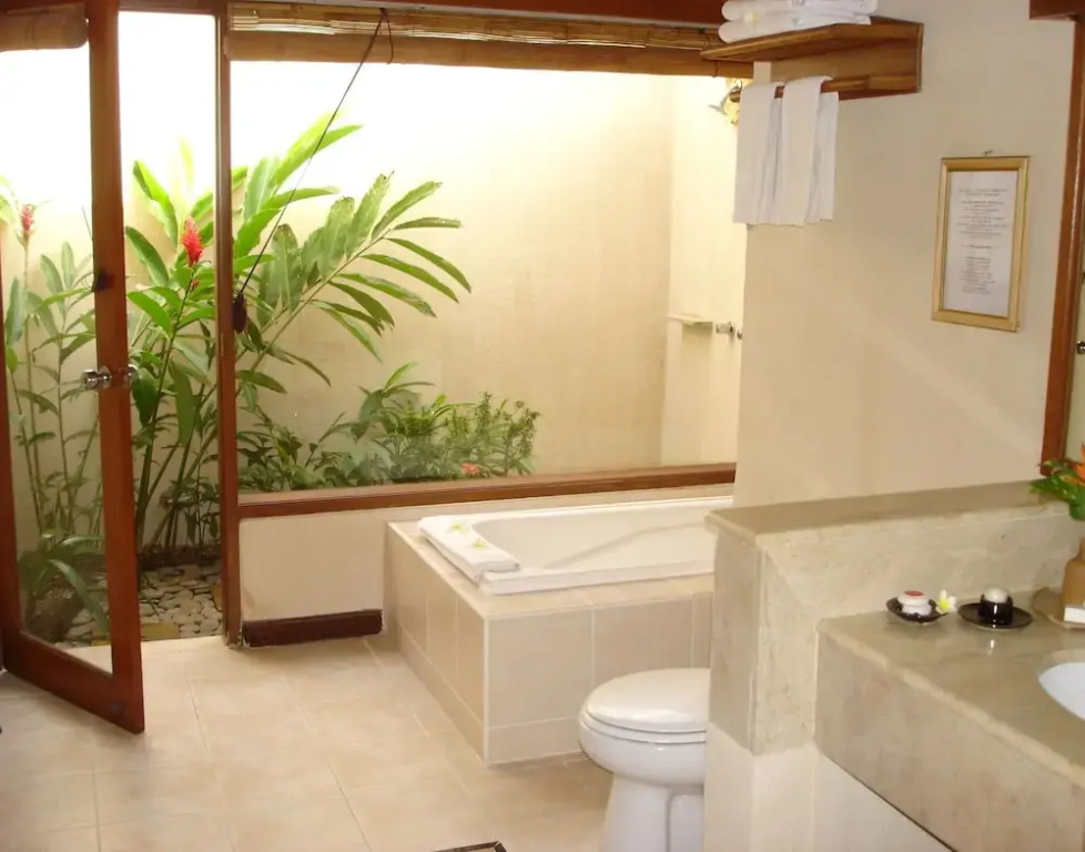 1 Bedroom Suite