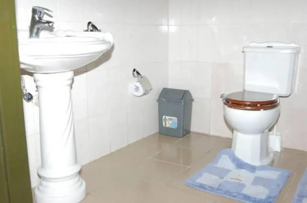 Step Town Hotel - Chambres