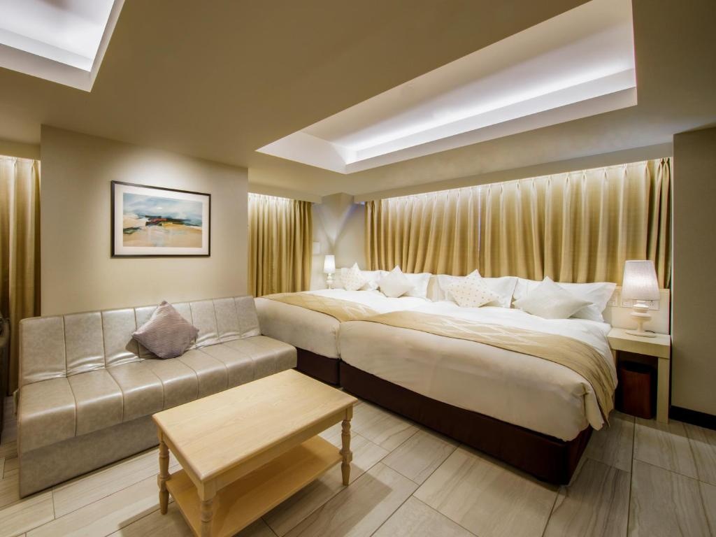 The Centurion Hotel Classic Akasaka 사진 18