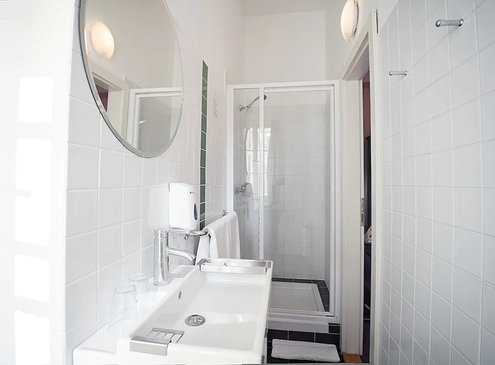 Hotel & Residence U Tri Bubnu - Chambres