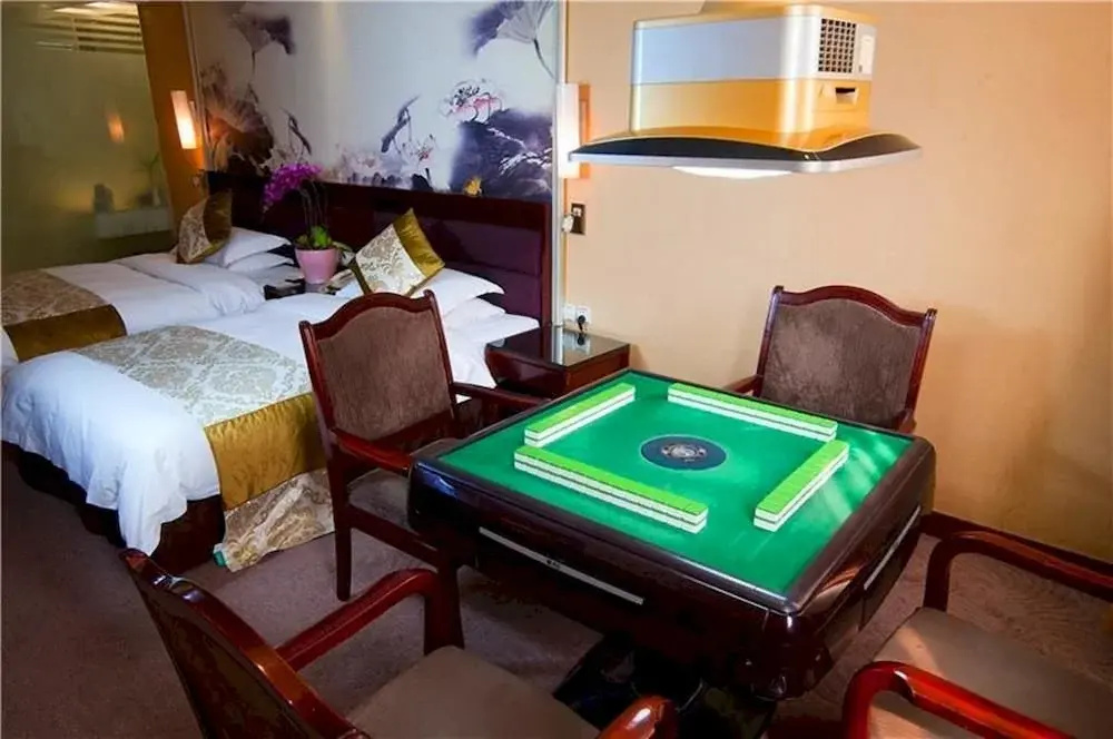 Haiyi Hotel - Général