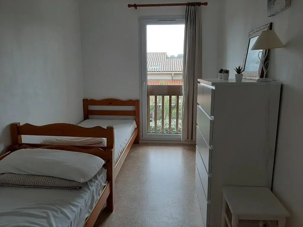 Voir la photo 4 — Maison Seignosse, 3 Pièces, 6 Personnes - Fr-1-239-83