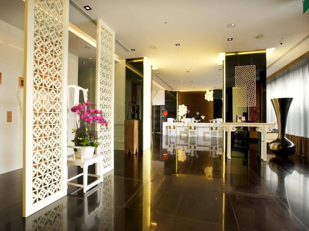 City Resort Taichung