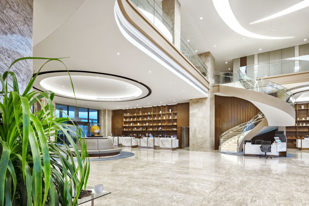 Four Points By Sheraton Danang