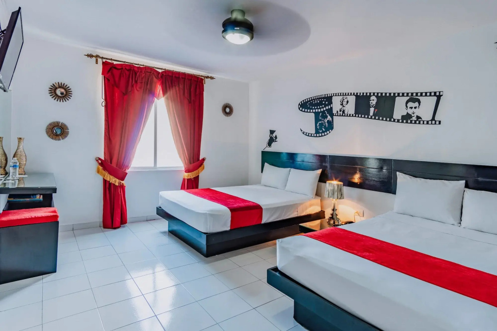 Hotel photo 5