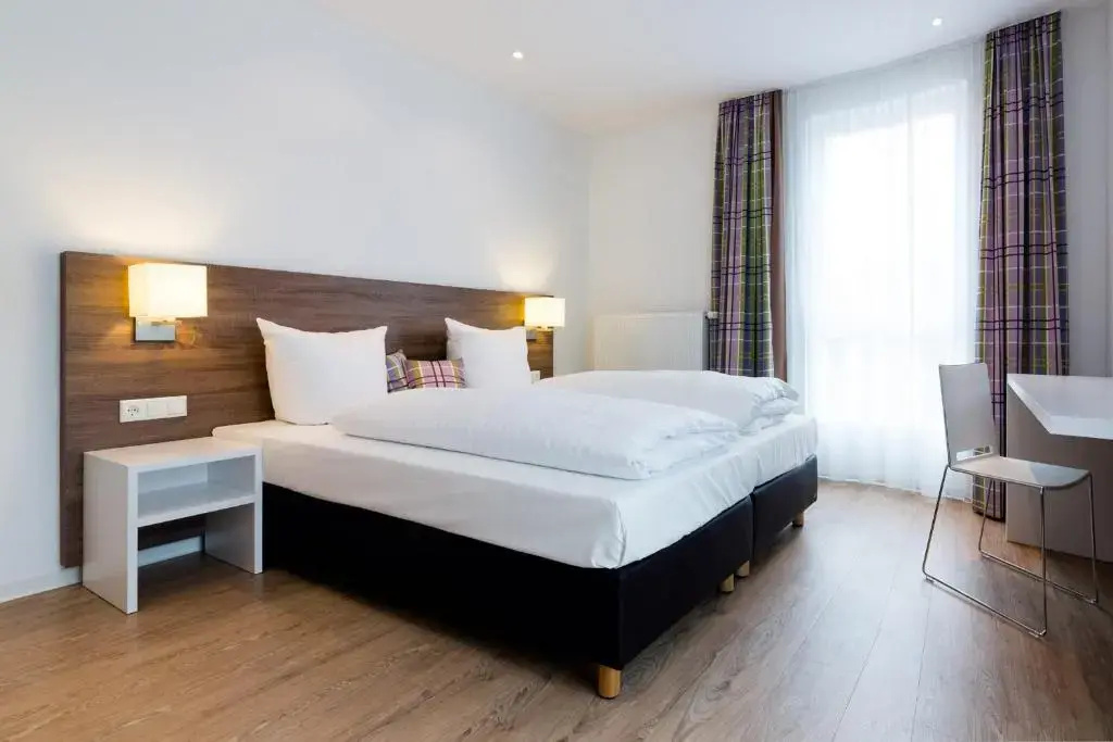 Schlafgut Domhof - Chambres