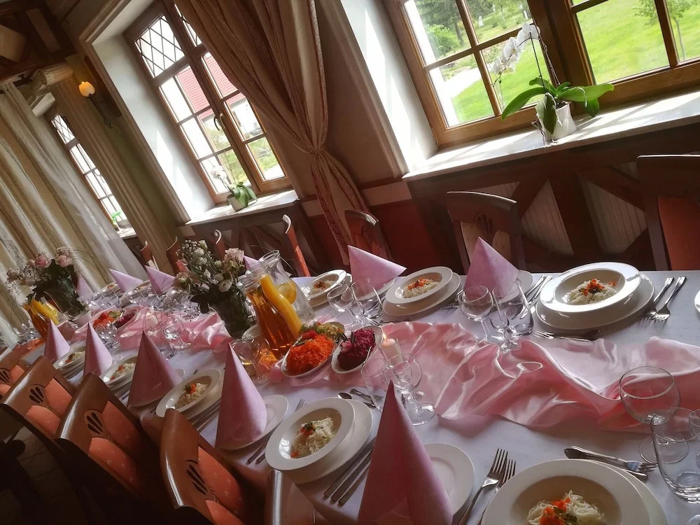 Hotel i Restauracja Janków - Général