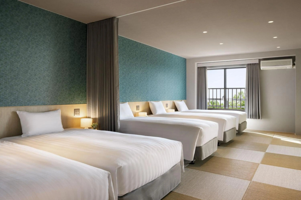 Hotel Laforet Nasu - Général