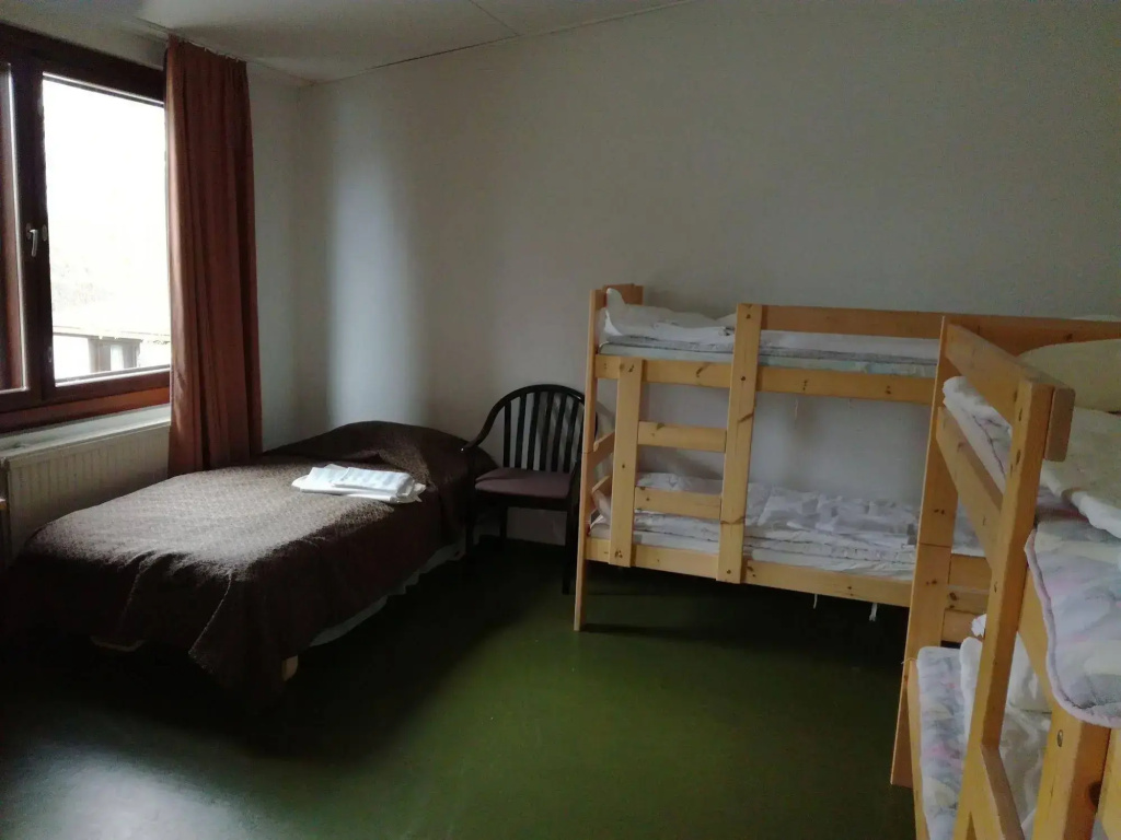 Spa Hotel Kuntoranta - Général
