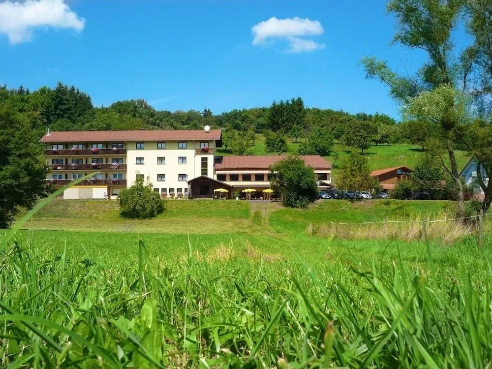 Dornröschen - Général