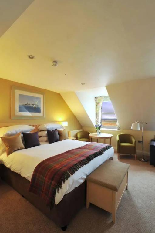 The Brudenell Hotel - Général