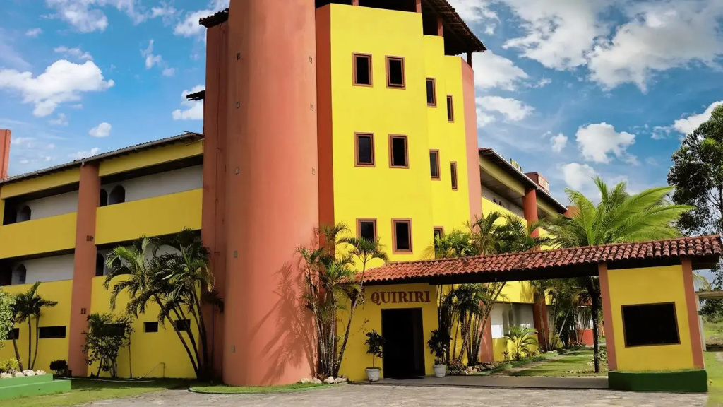 Quiriri Park Hotel