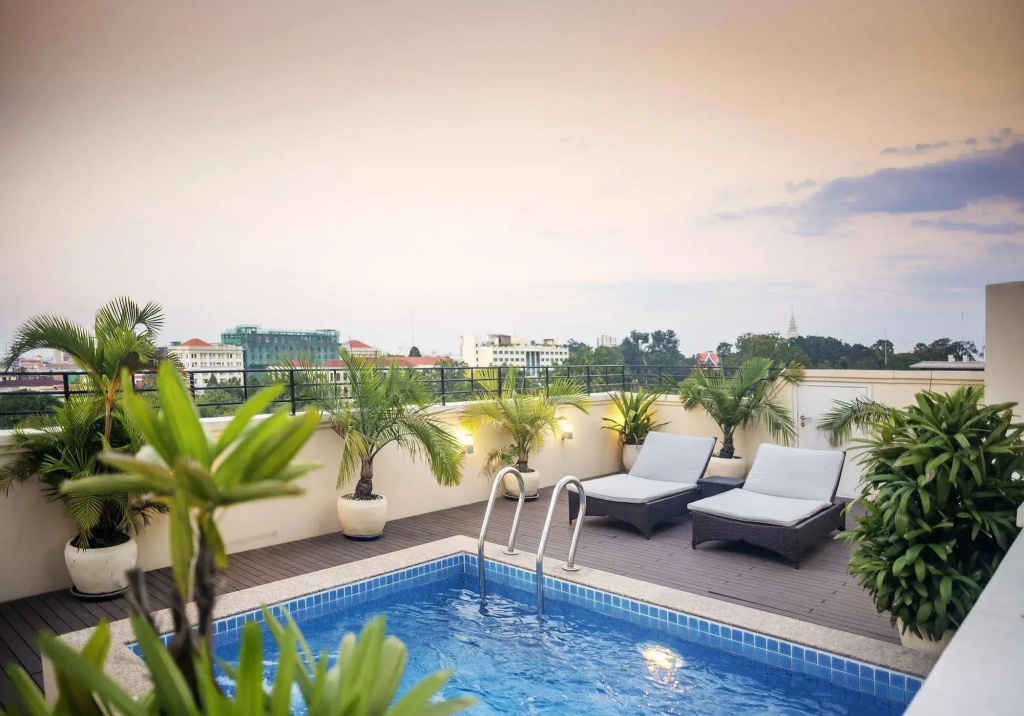 Hotel photo 14