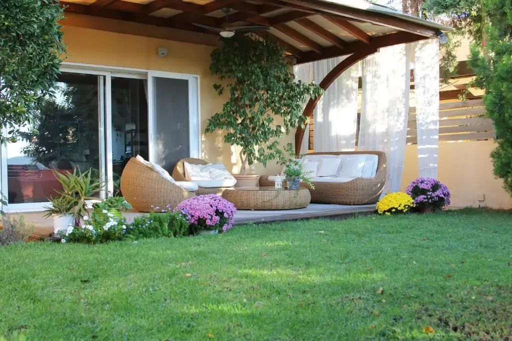 Lida Garden