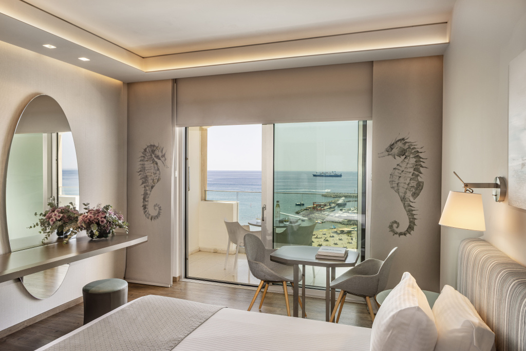 St Raphael Resort & Marina - Général