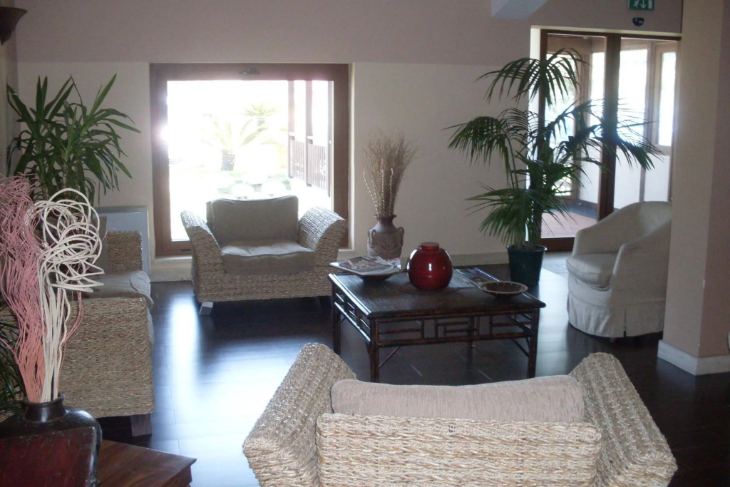 Hotel Il Parco degli Ulivi - Général