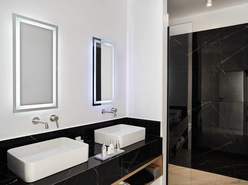Kouros Hotel & Suites - фото 41