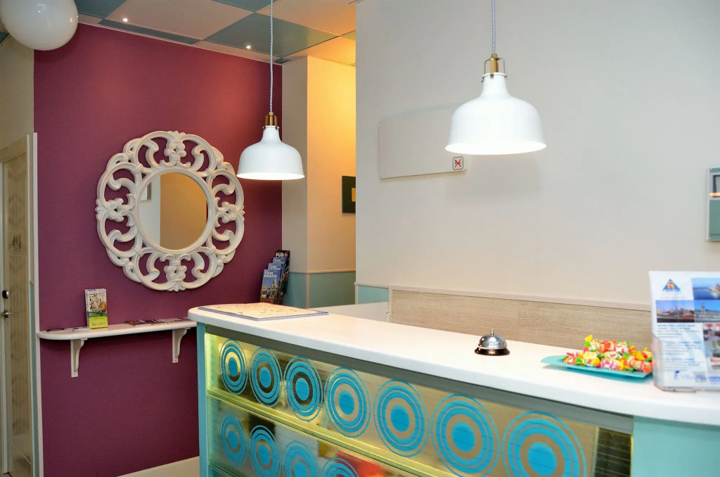 Hotel photo 12