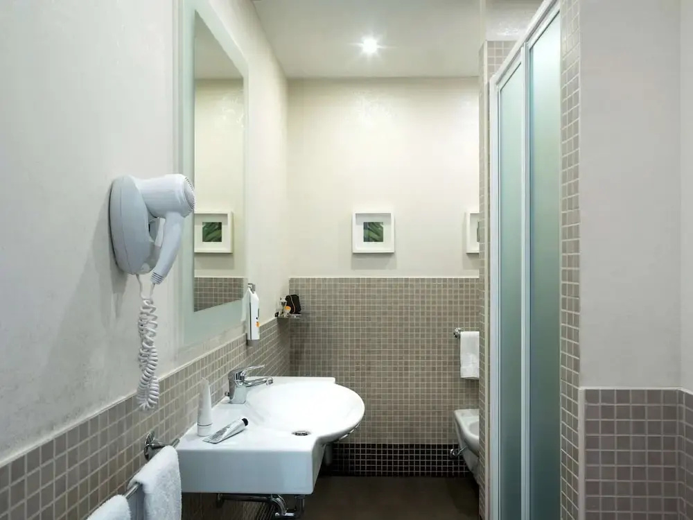 Bis Hotel Varese - Chambres