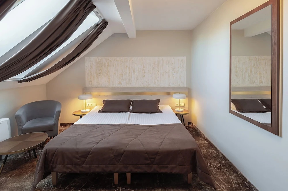Old Mill Comfort - Chambres