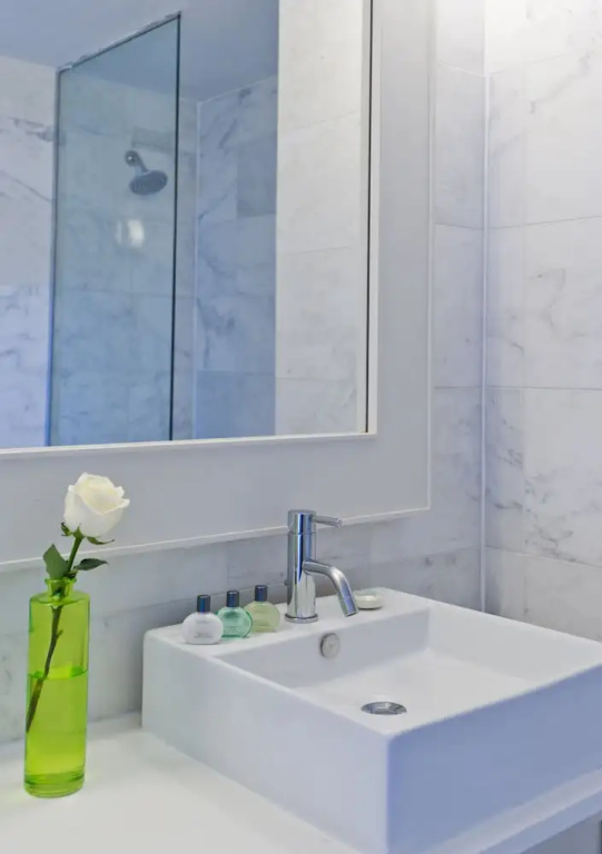 Berkeley Oceanfront Hotel - Chambres